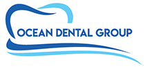 Ocean Dental Group logo